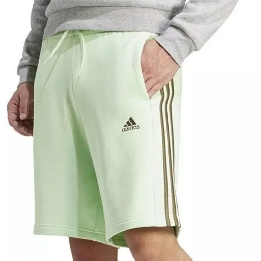 Adidas Men's 3-Stripes 10